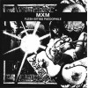 MXM "Flesh Biting Paedophi1e" cd